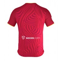 Sevilla Replica Away Shirt 2023-24 Short Sleeve